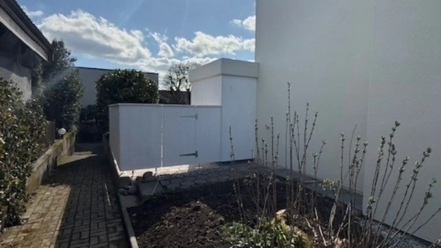 Casa bifamiliare in affitto - Fischrainweg 91, 3048 Worblaufen - Foto 3