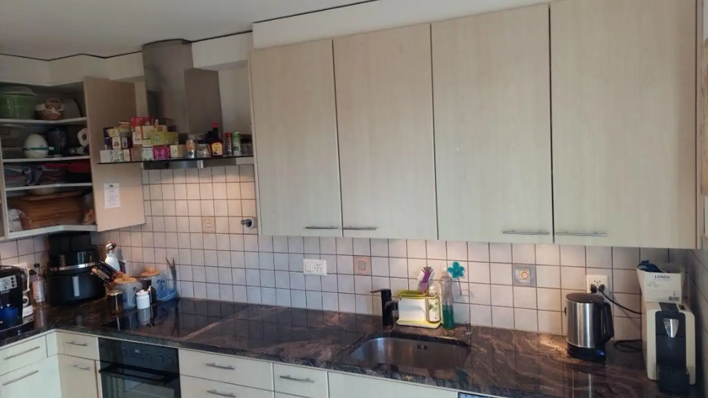 Single house for rent - Montligstrasse, 2575 Täuffelen