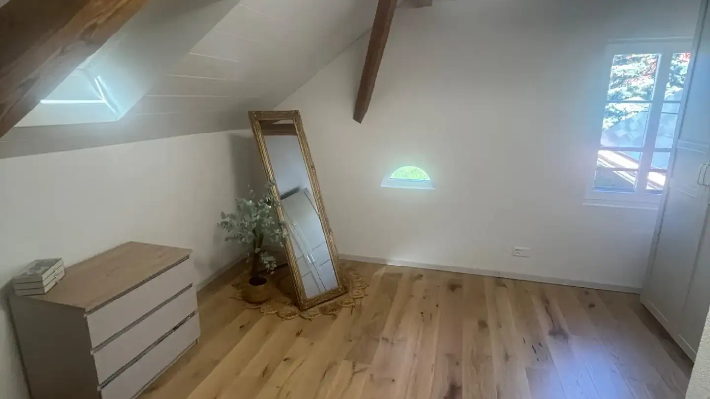 Appartement à louer - Route De Domdidier 1, 1563 Dompierre FR - Photo 4