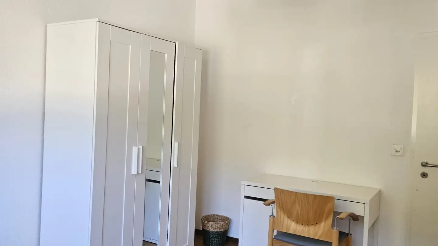 Chambre à louer - 6500 Bellinzona