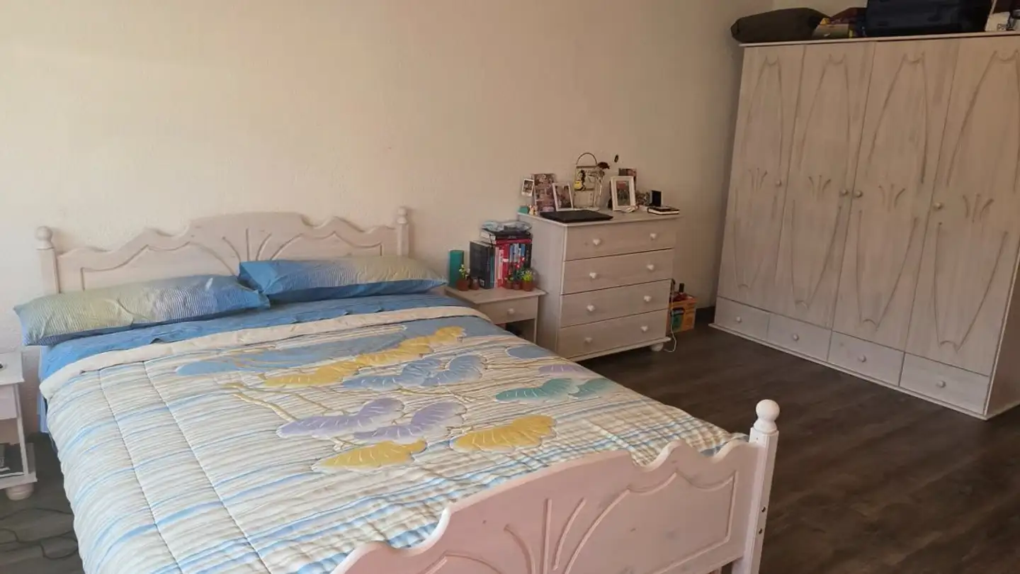 Appartamento in affitto - Haselweg 4, 5610 Wohlen AG - Foto 2