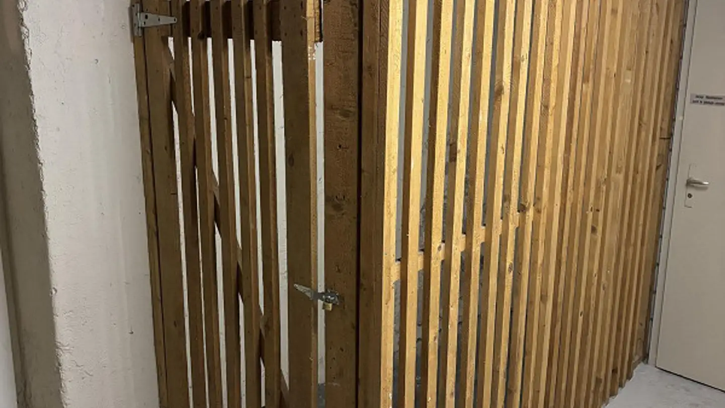 Bureau à louer - Rebgasse 35, 4058 Basel - Photo 3