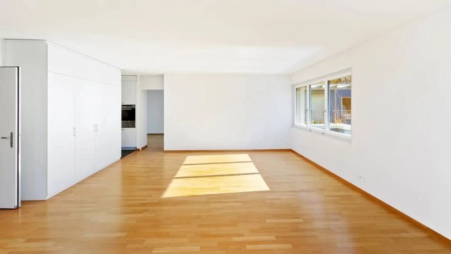 Apartment for rent - Sandrainstrasse, 3007 Bern - Photo 2