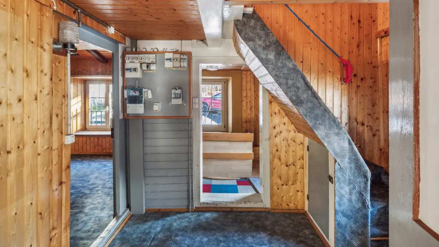 Casa singola in vendita - Oberhaslen 1, 8773 Haslen GL - Photo 3