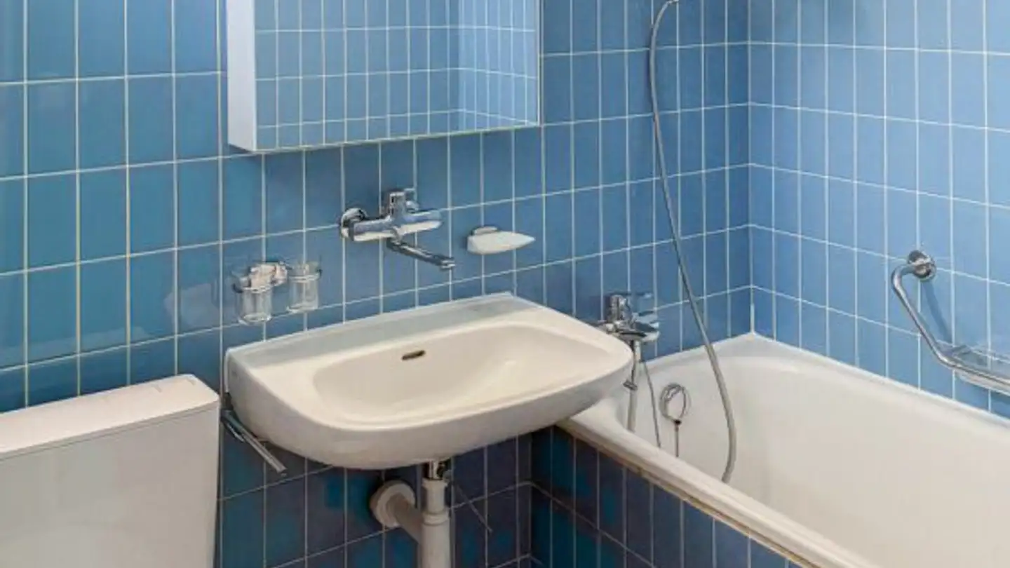 Apartment for rent - Oststrasse 19, 9000 St. Gallen - Photo 4