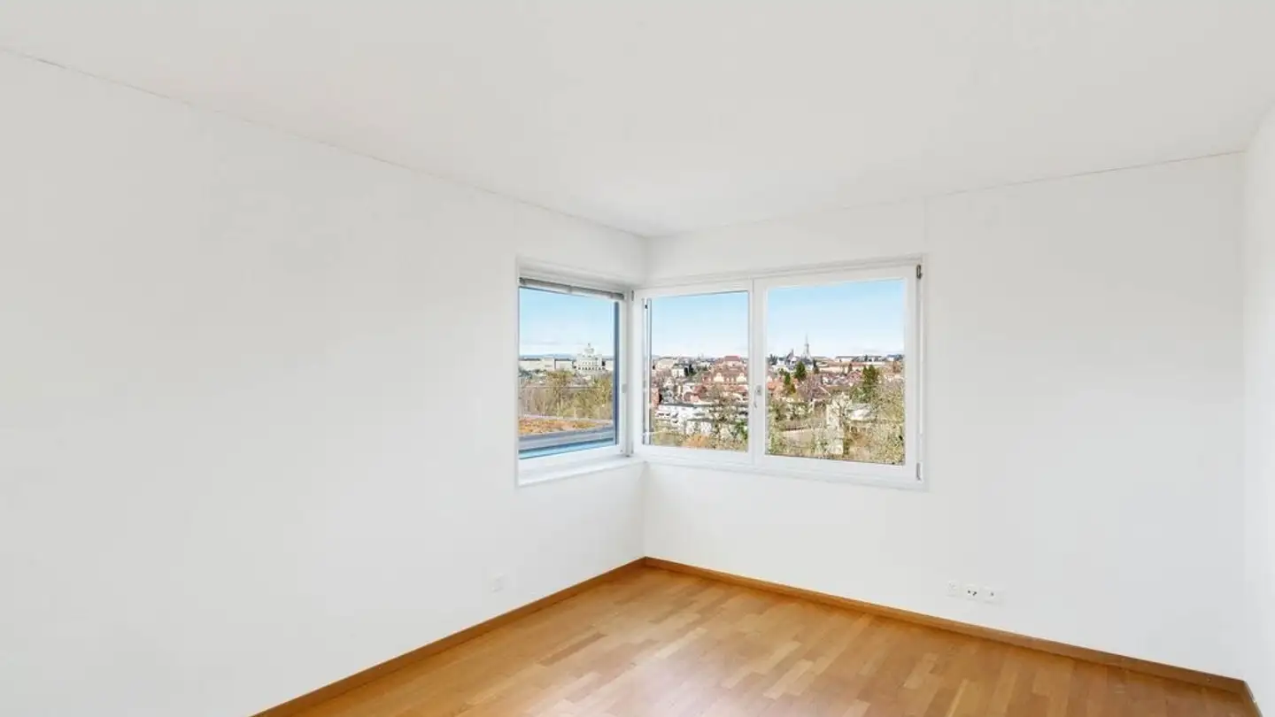 Apartment for rent - Sandrainstrasse, 3007 Bern - Photo 3