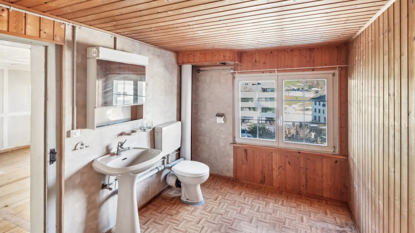 Casa singola in vendita - Oberhaslen 1, 8773 Haslen GL - Photo 4