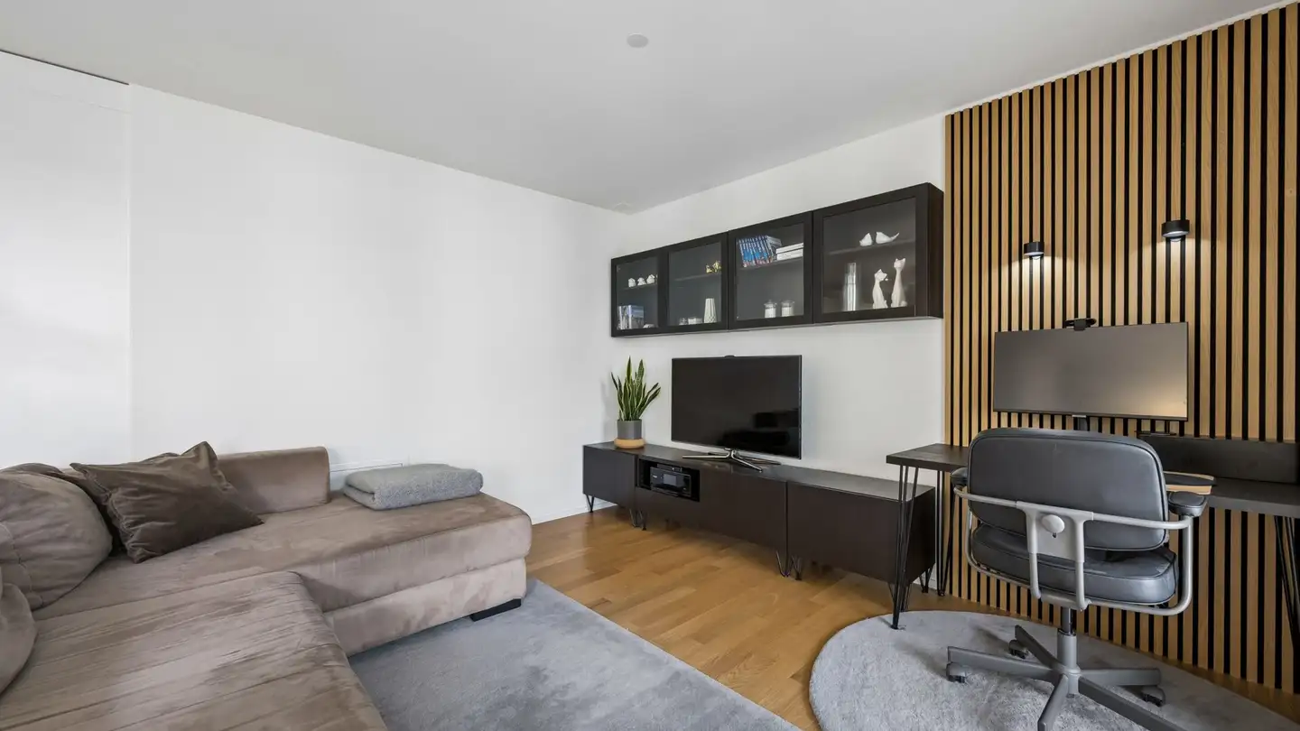 Apartment for sale - Allmendstrasse 10a, 3210 Kerzers - Photo 2