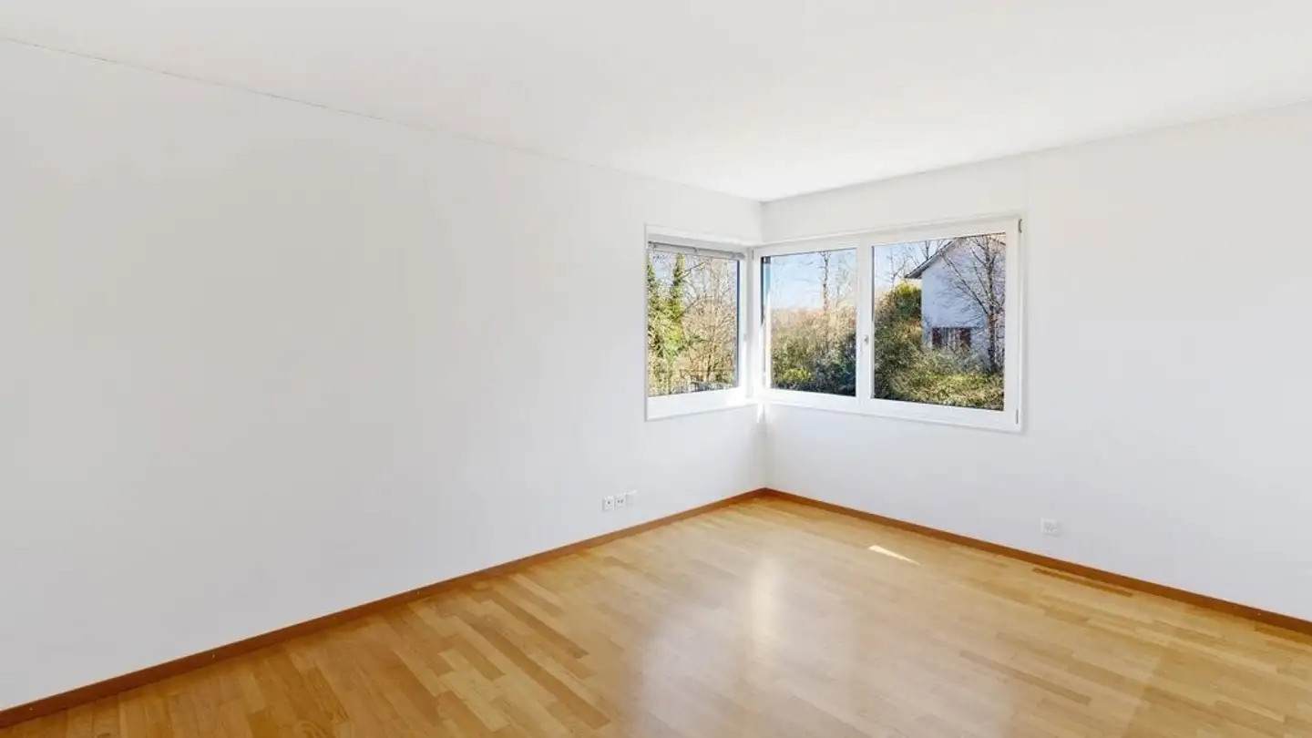 Apartment for rent - Sandrainstrasse, 3007 Bern - Photo 4