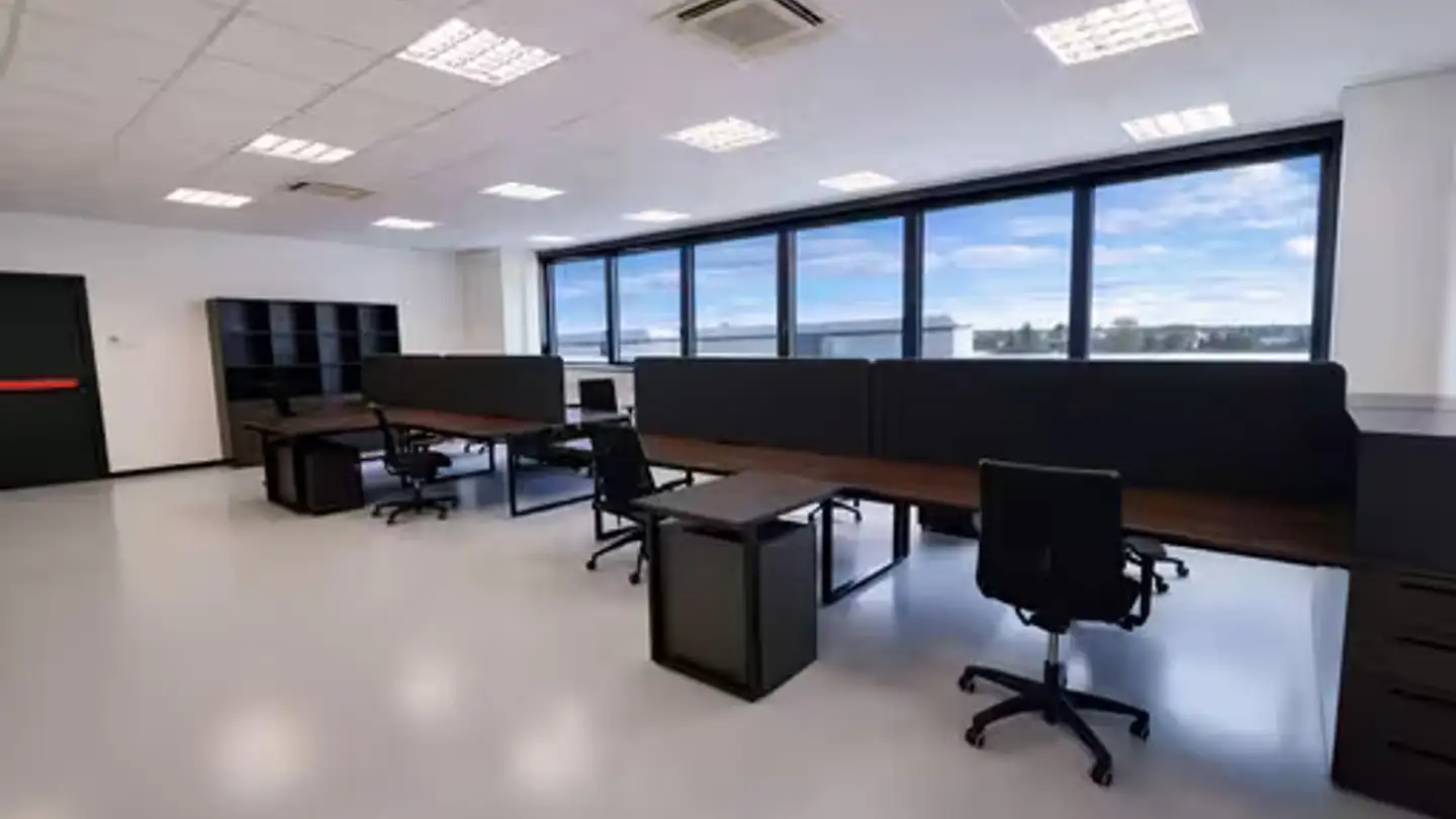 Spazio ufficio in affitto - 6855 Stabio - Foto 3