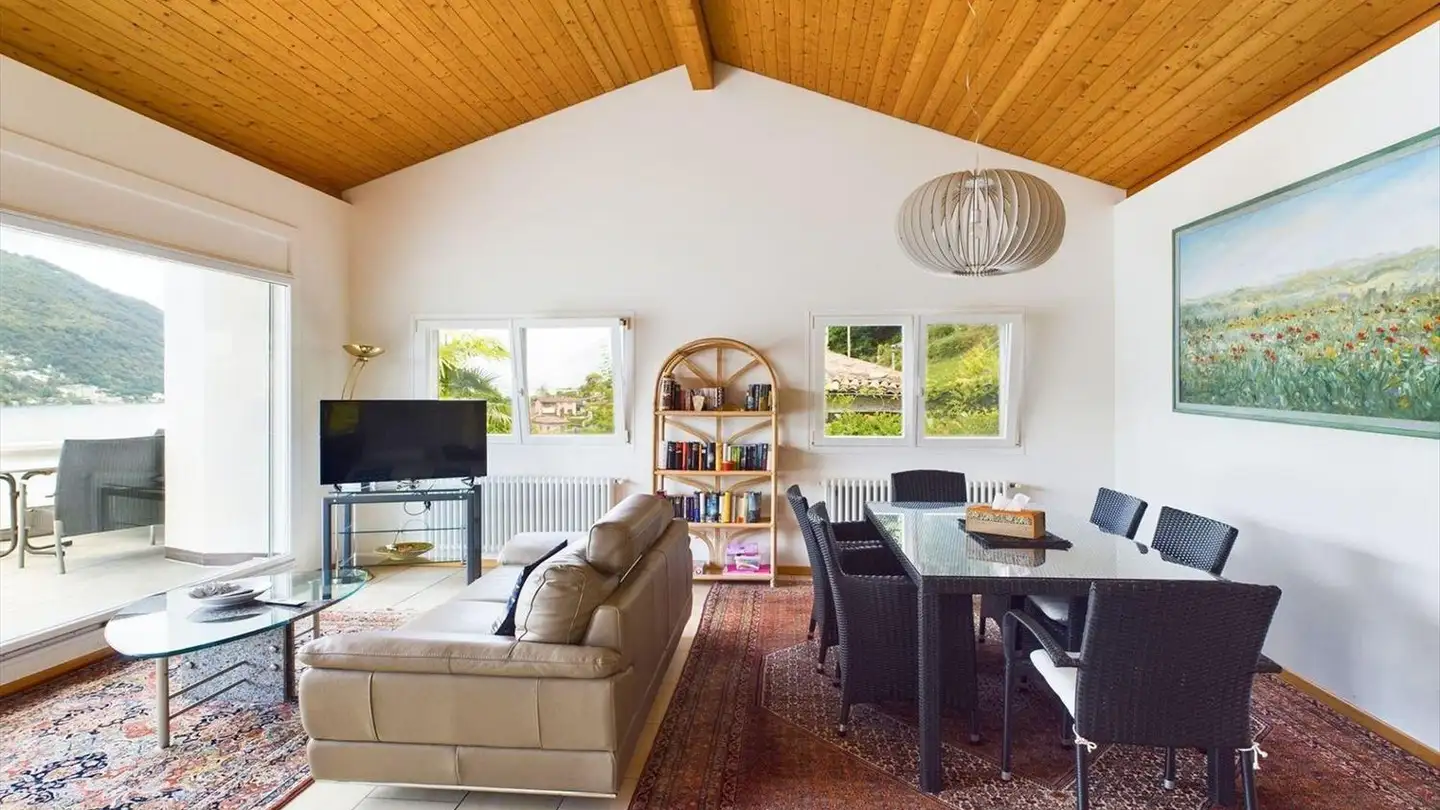 Villa in vendita - 6827 Brusino Arsizio - Foto 4