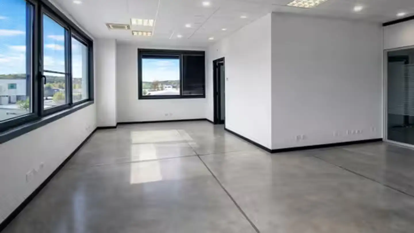 Spazio ufficio in affitto - 6855 Stabio