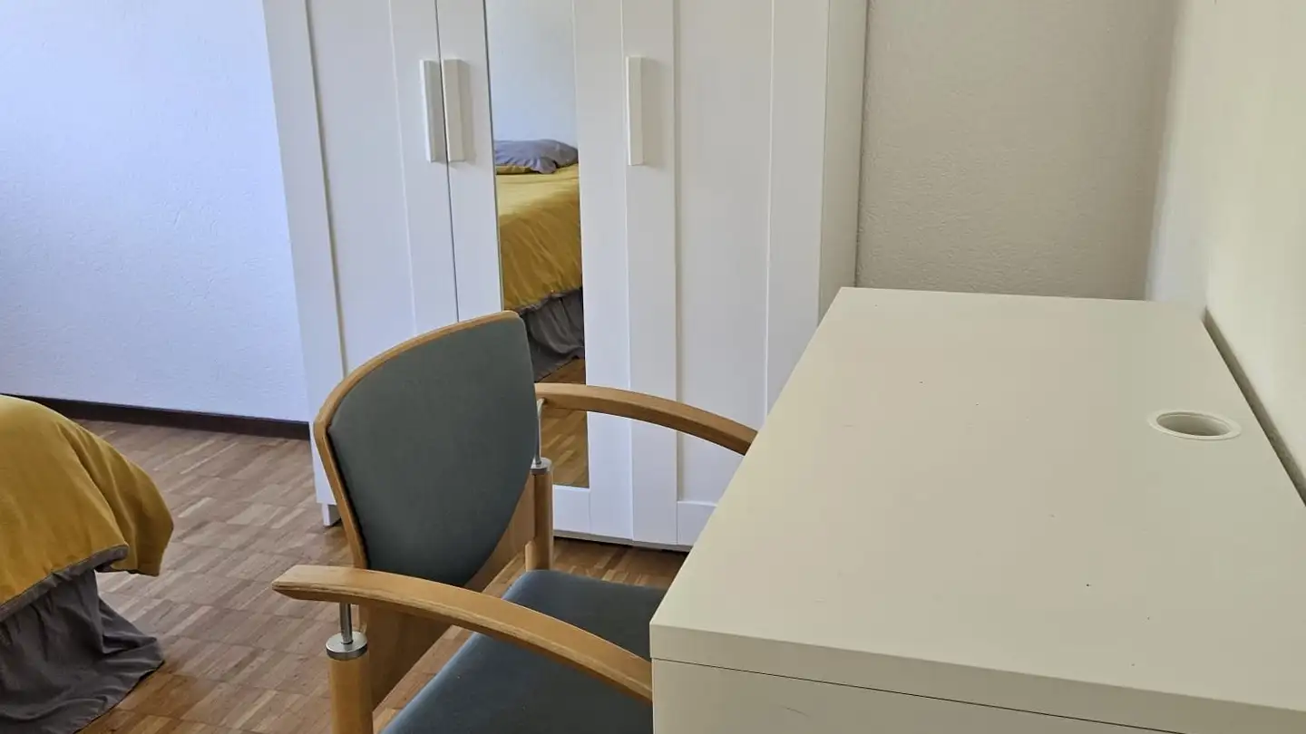 Chambre à louer - 6500 Bellinzona - Photo 3