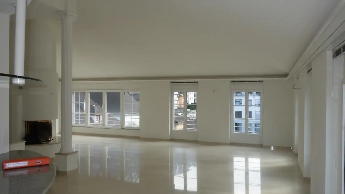 Appartamento in affitto - Bankstrasse 10, 8750 Glarus - Foto 2