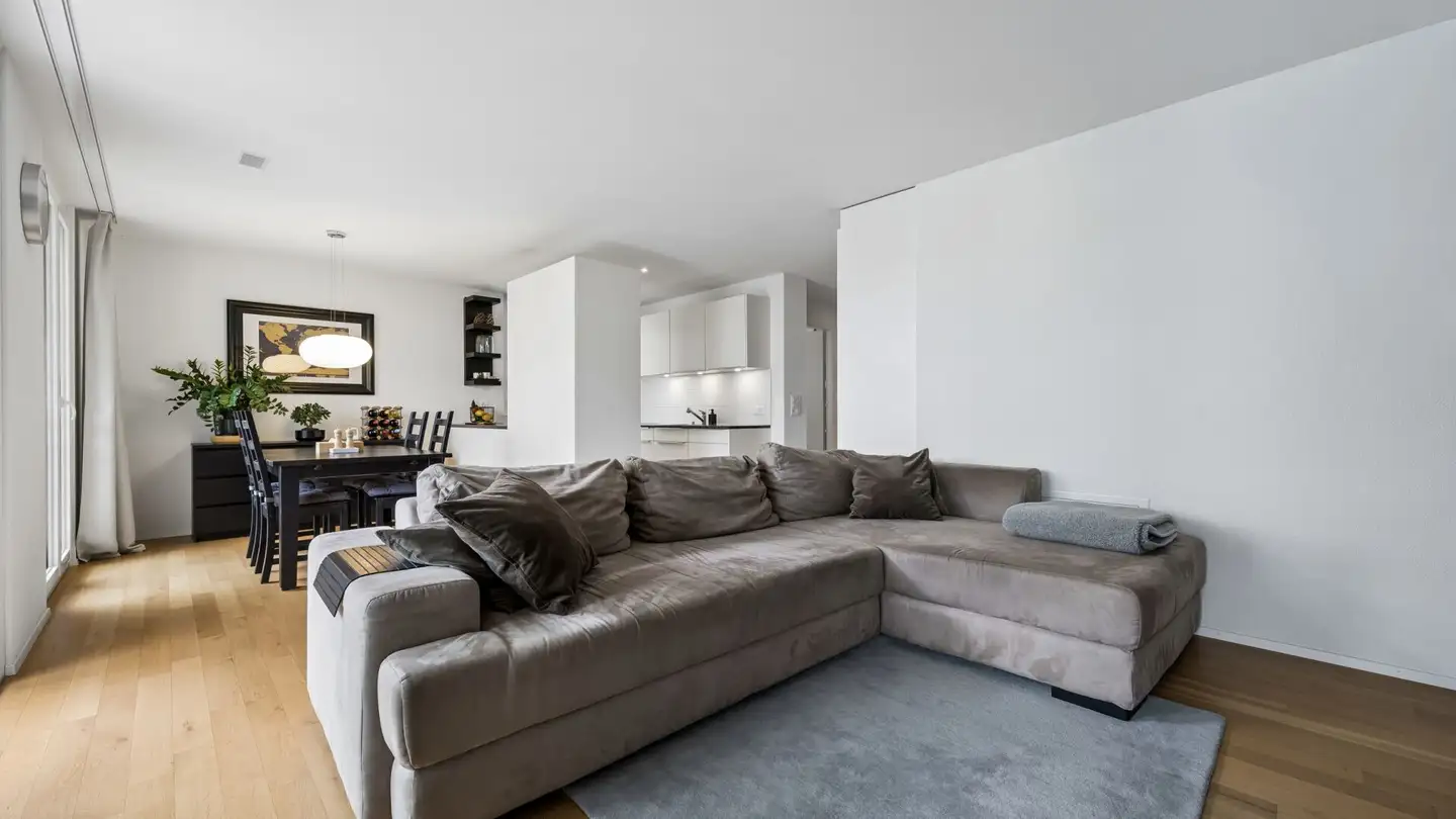 Apartment for sale - Allmendstrasse 10a, 3210 Kerzers - Photo 3