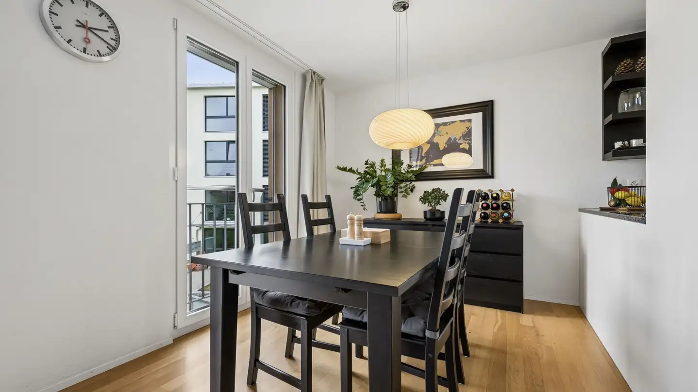 Apartment for sale - Allmendstrasse 10a, 3210 Kerzers - Photo 4