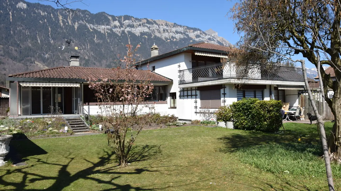 Appartement à louer - Campingstrasse 1, 3806 Bönigen b. Interlaken