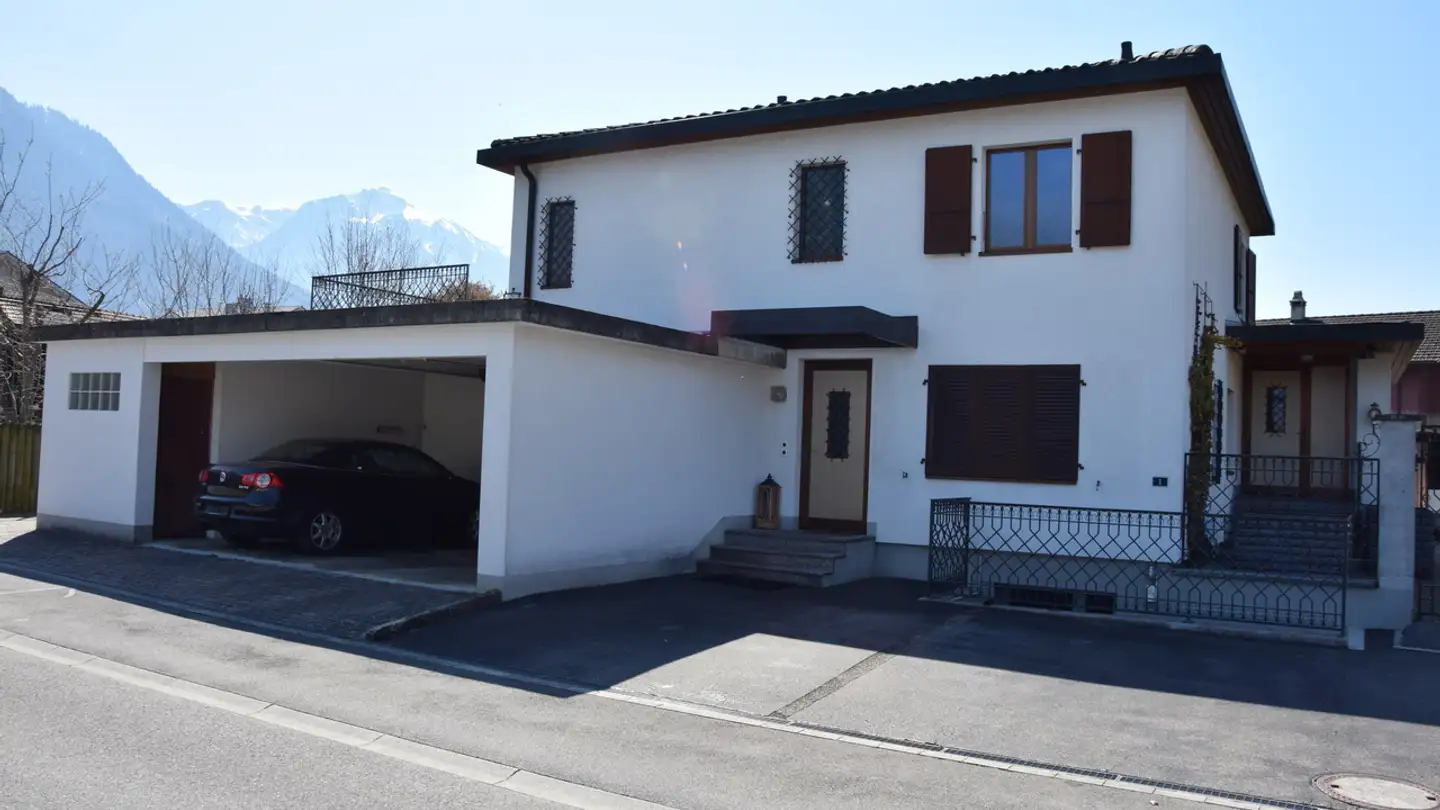 Appartement à louer - Campingstrasse 1, 3806 Bönigen b. Interlaken - Photo 2