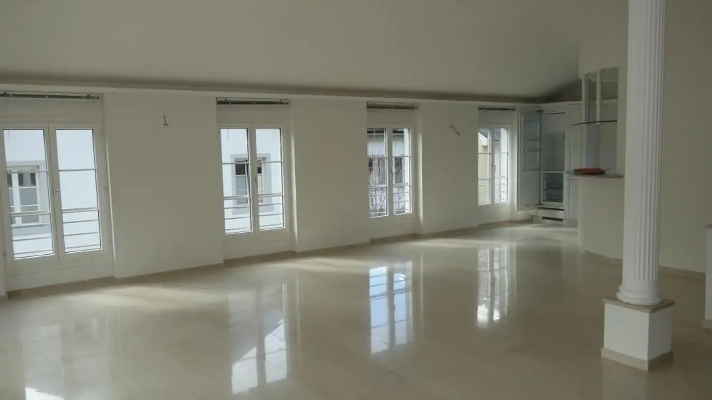 Appartamento in affitto - Bankstrasse 10, 8750 Glarus - Foto 4