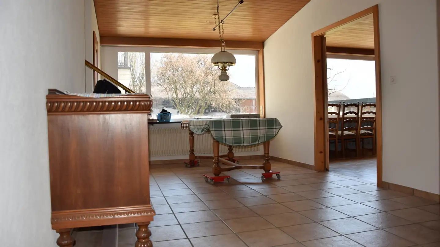 Appartement à louer - Campingstrasse 1, 3806 Bönigen b. Interlaken - Photo 4