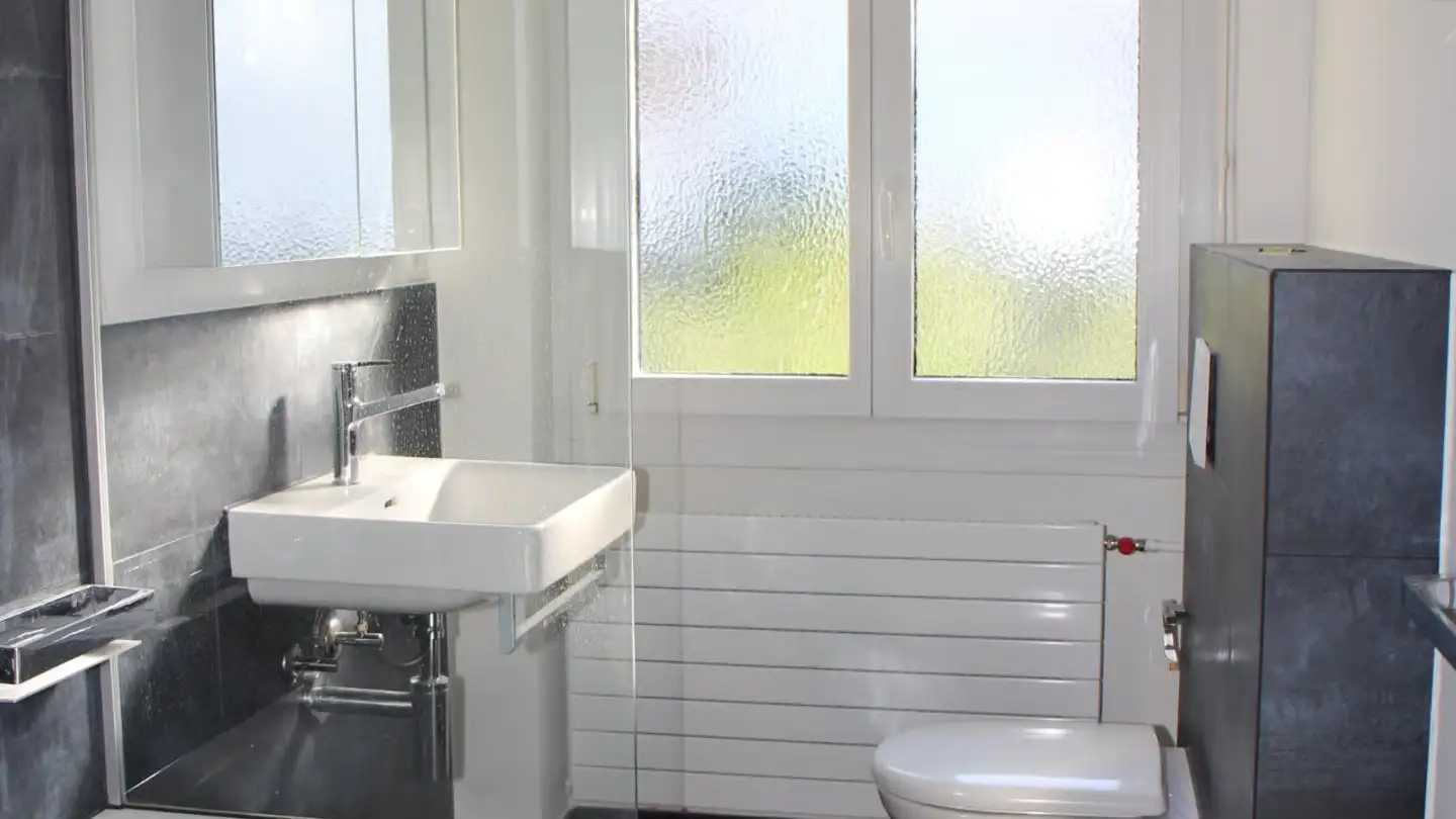Appartement à louer - Rigistrasse 57, 8006 Zürich