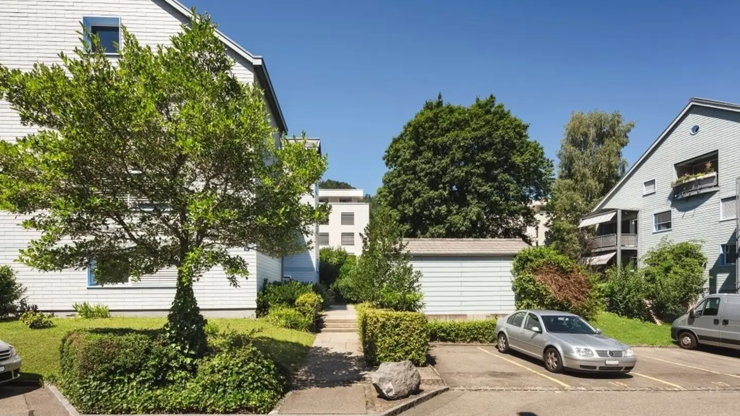 Apartment for rent - Haldenstrasse 32, 8134 Adliswil