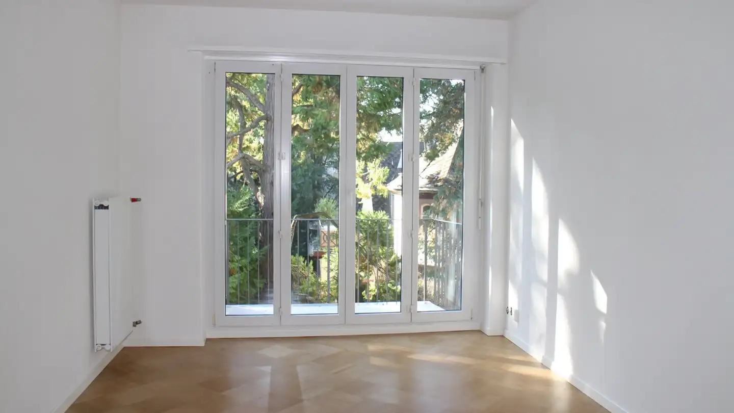 Appartement à louer - Rigistrasse 57, 8006 Zürich - Photo 2