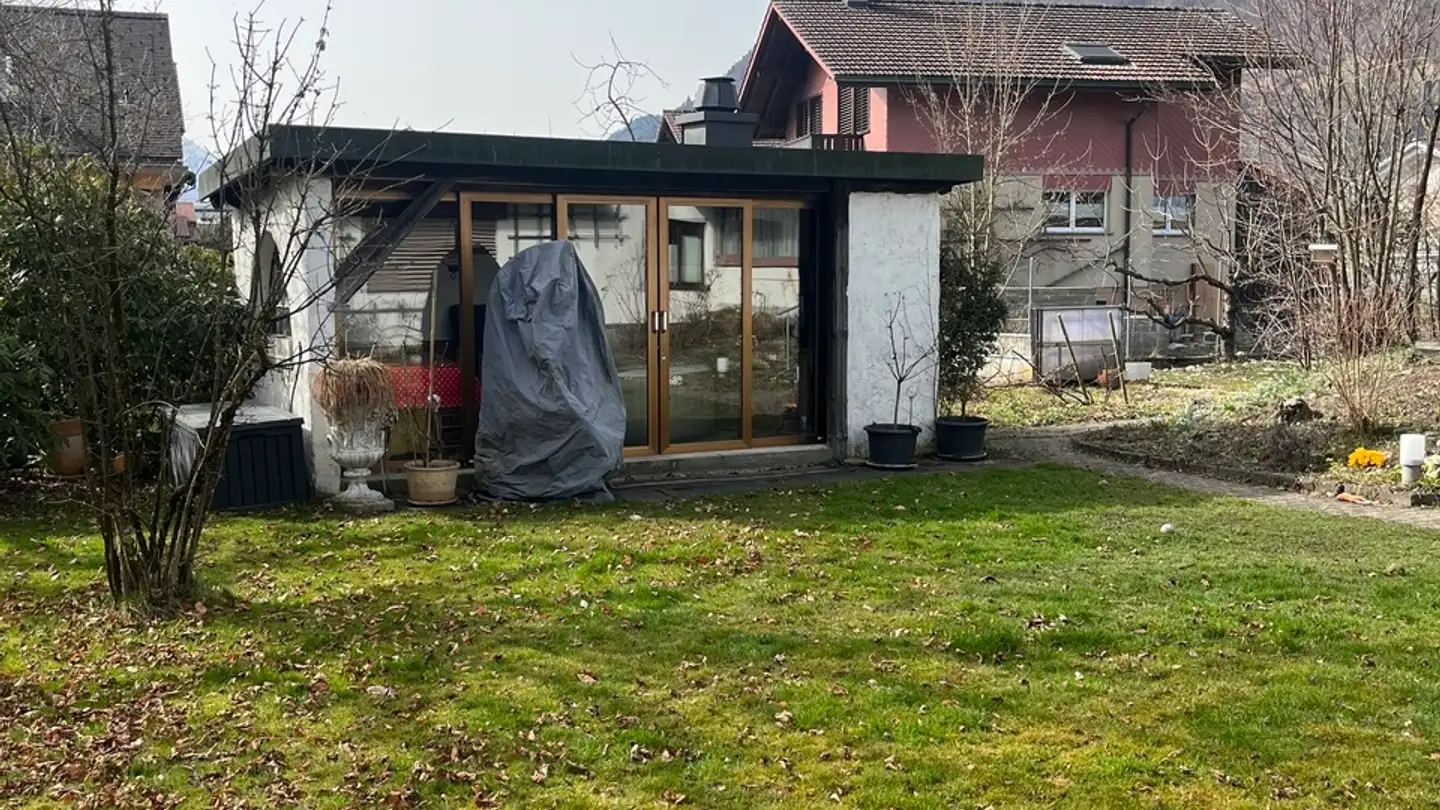 Appartement à louer - Campingstrasse 1, 3806 Bönigen b. Interlaken - Photo 3