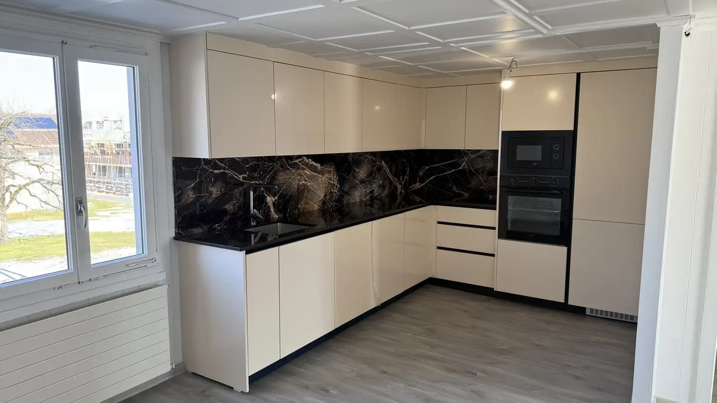 Apartment for rent - 9470 Buchs SG