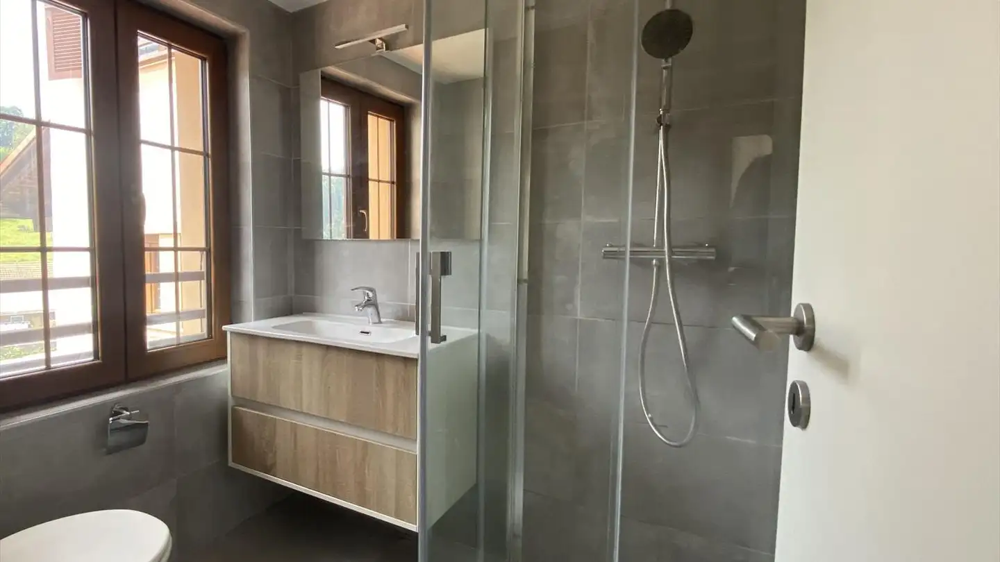 Appartamento in affitto - Le Bourg 11, 2042 Valangin - Photo 3