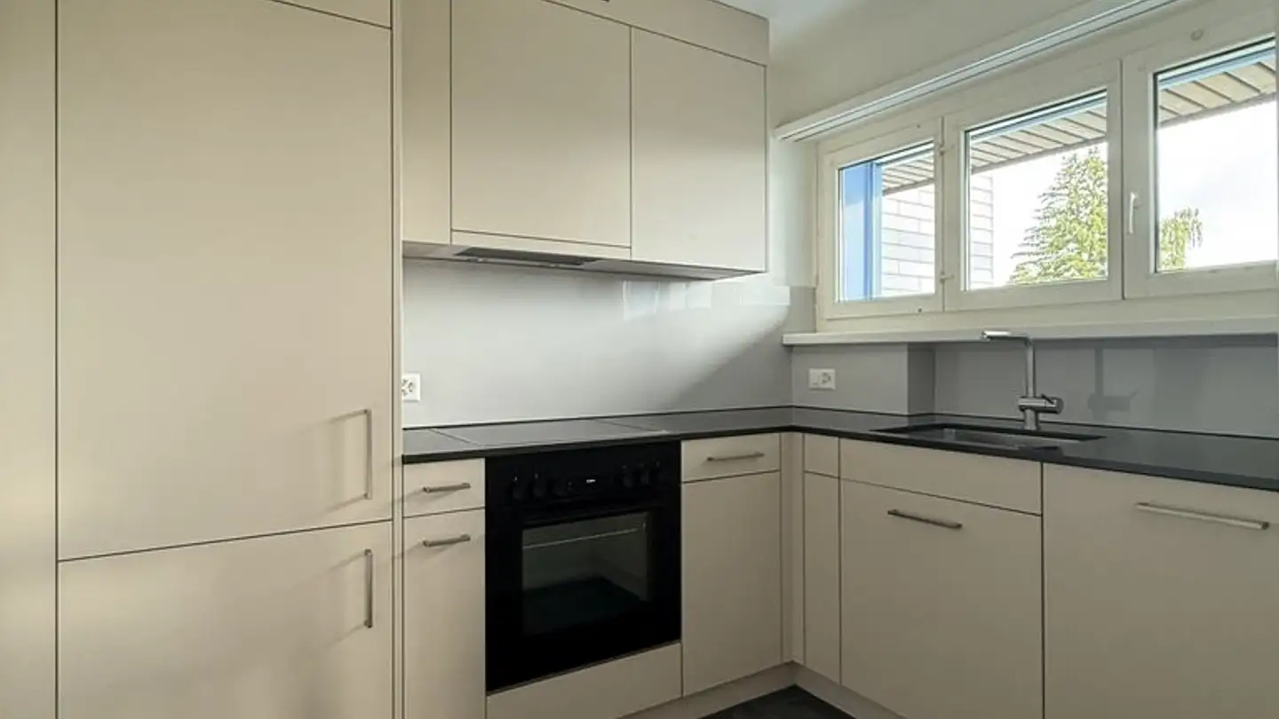 Apartment for rent - Haldenstrasse 32, 8134 Adliswil - Photo 3