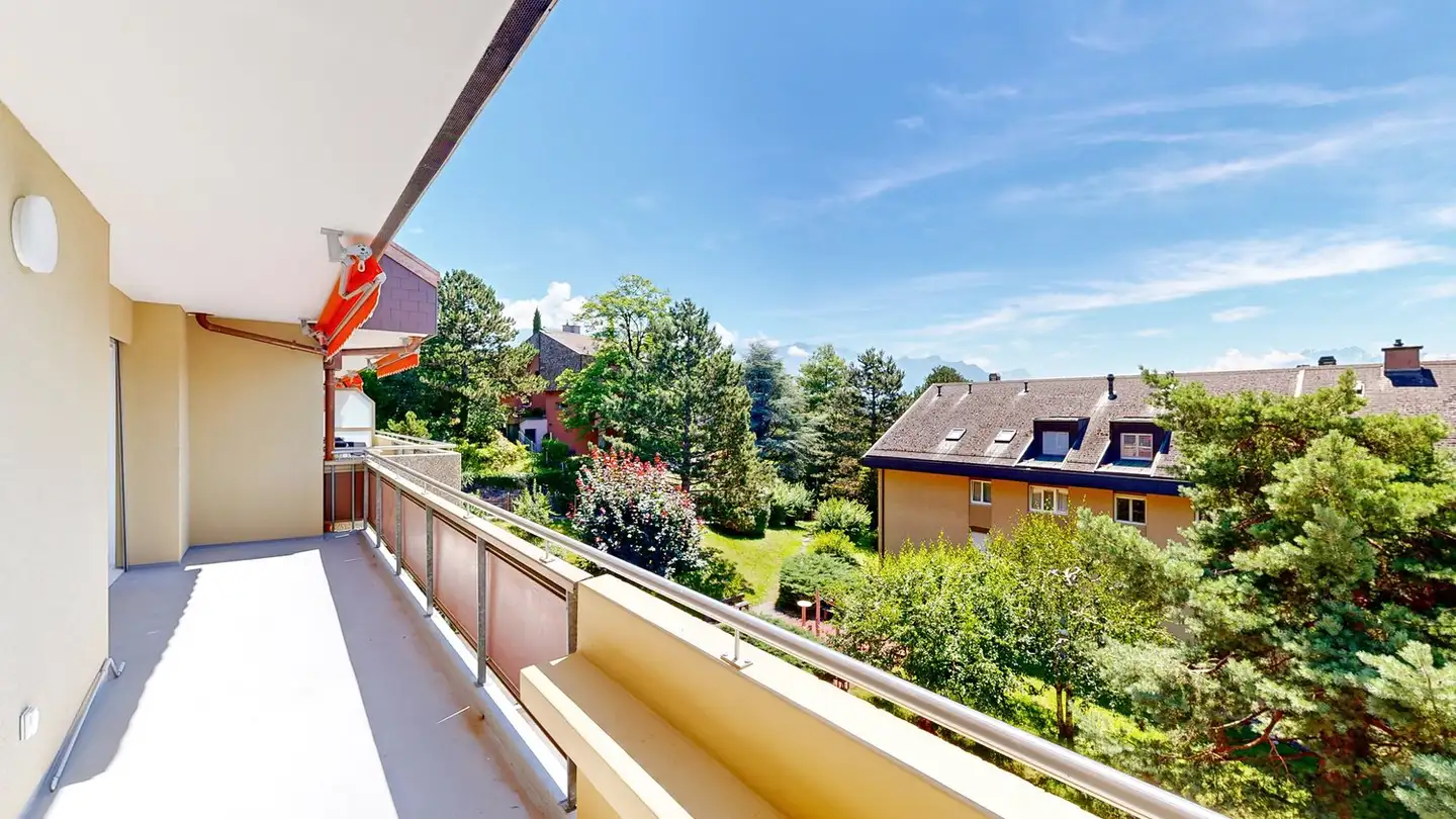 Wohnung mieten - Route De Saint-Légier 10, 1800 Vevey - Foto 2