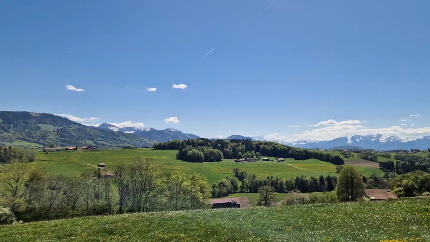 Single house for sale - 1609 Fiaugères