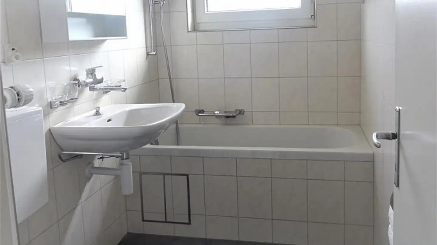 Appartamento in affitto - Liesbergerstrasse 35a, 4254 Liesberg Dorf