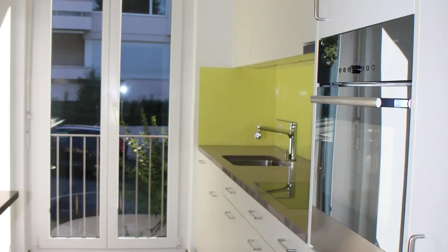 Appartement à louer - Rigistrasse 57, 8006 Zürich - Photo 4