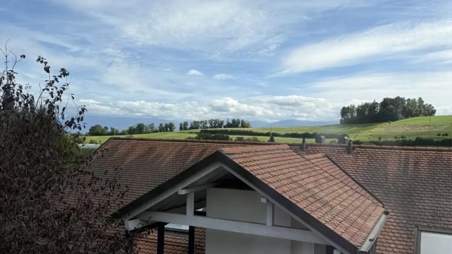 Appartamento in affitto - Chemin De La Chaussée 10, 1174 Montherod