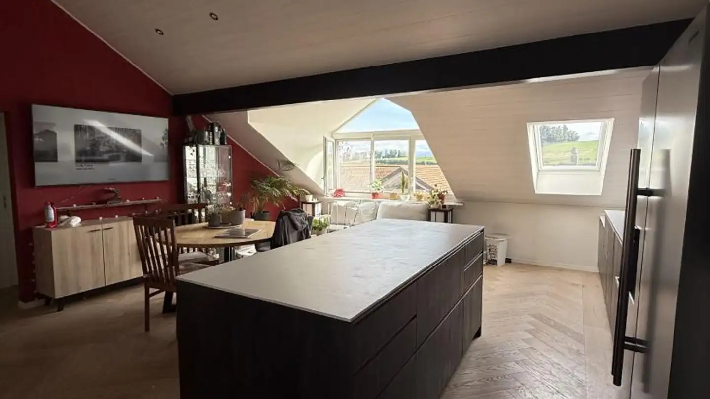 Appartamento in affitto - Chemin De La Chaussée 10, 1174 Montherod - Foto 3