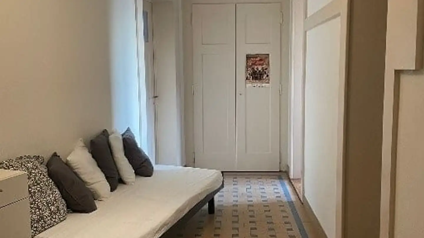 Single room for rent - 1800 Vevey - Photo 4