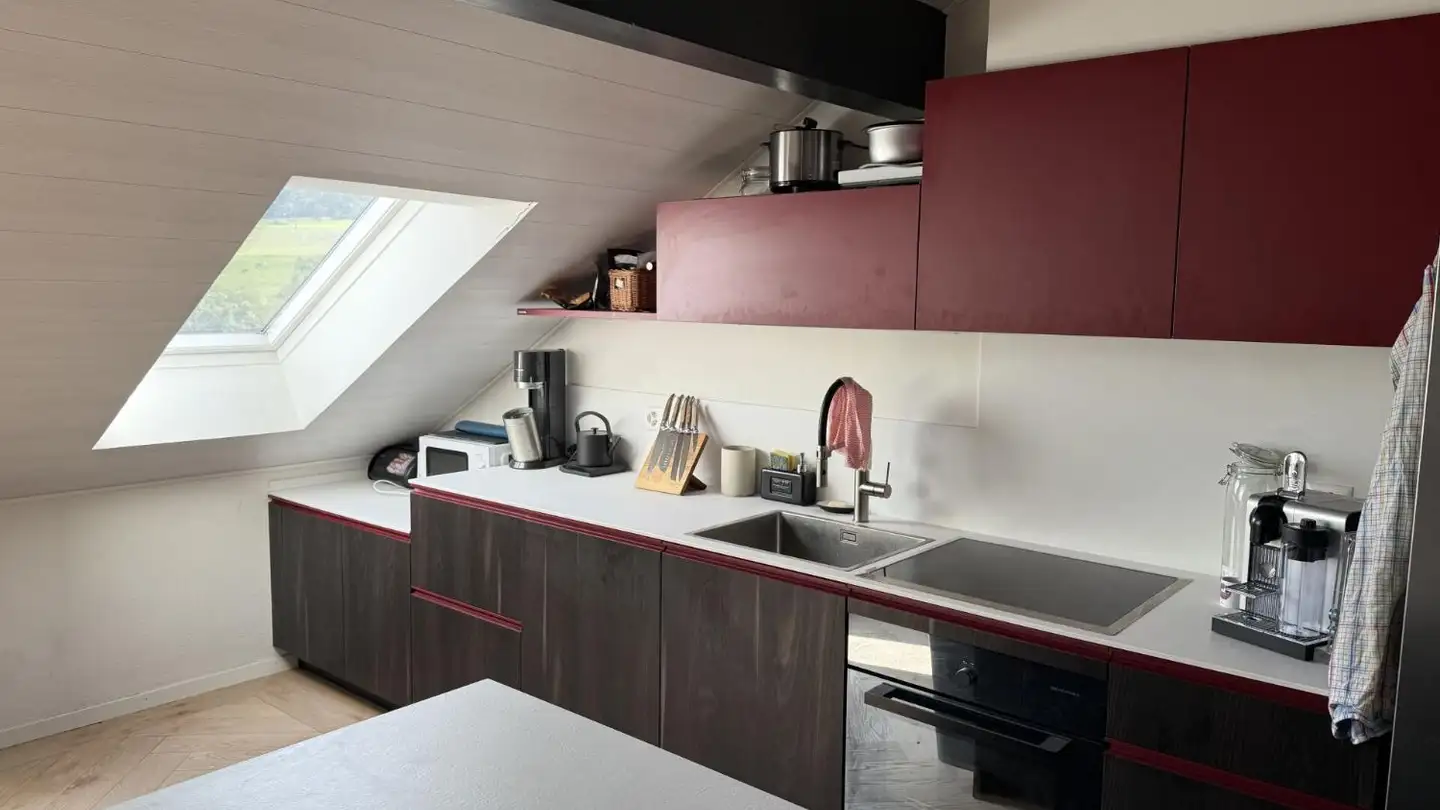 Appartamento in affitto - Chemin De La Chaussée 10, 1174 Montherod - Foto 4