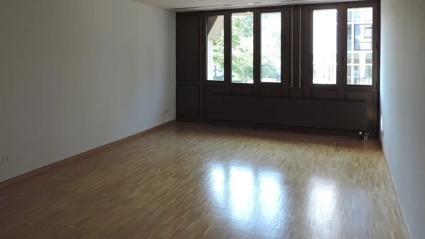 Apartment for rent - Werdstrasse 4, 8004 Zürich - Photo 3