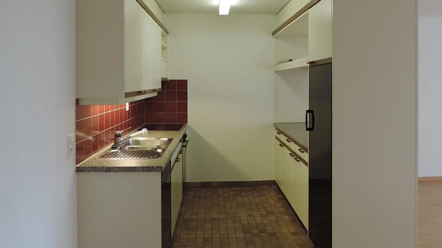 Apartment for rent - Werdstrasse 4, 8004 Zürich - Photo 4