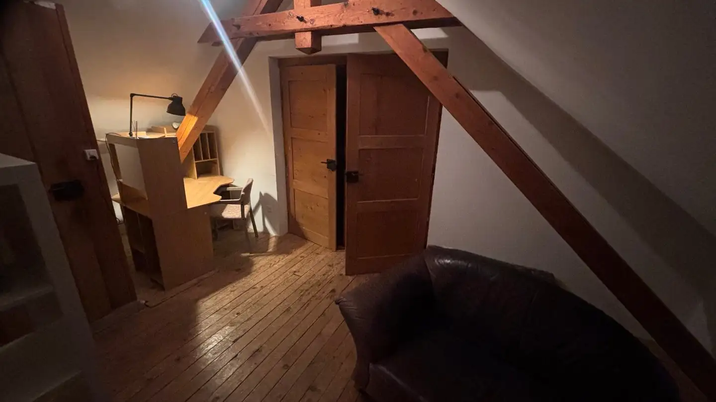 Stanza singola in affitto - 2718 Lajoux JU