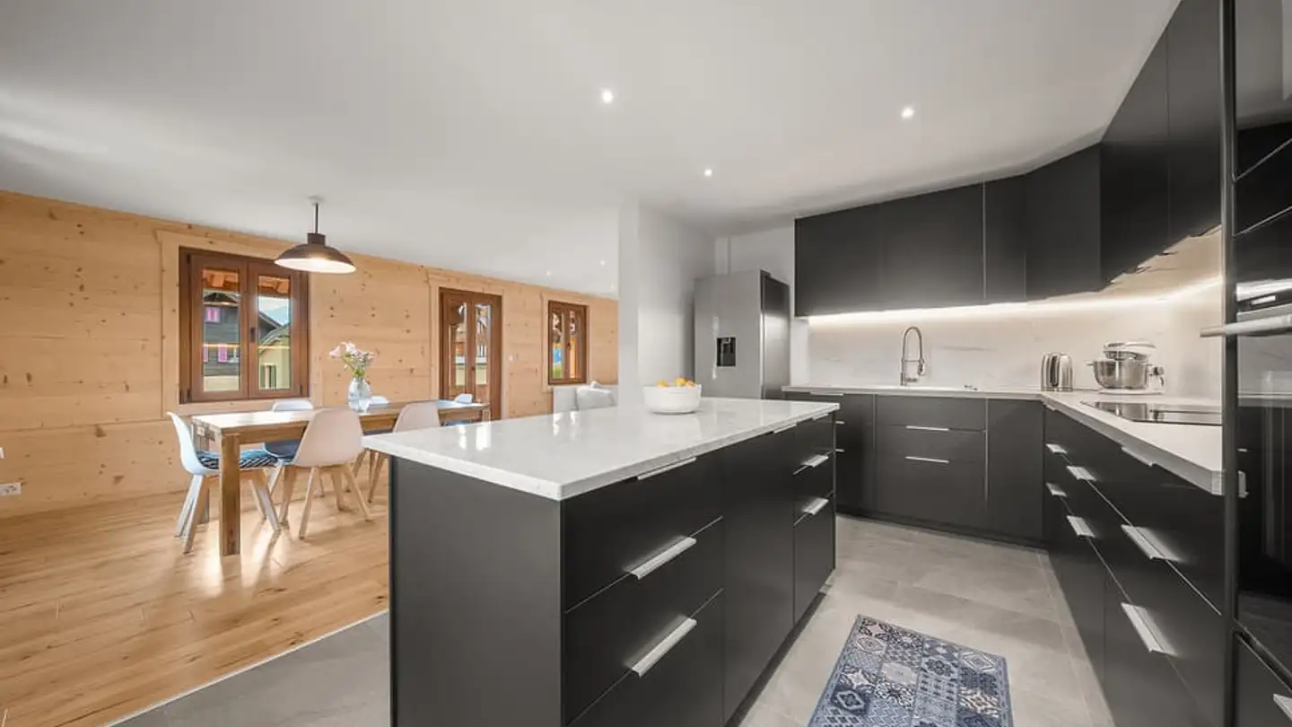 Einfamilienhaus kaufen - 1856 Corbeyrier - Foto 4