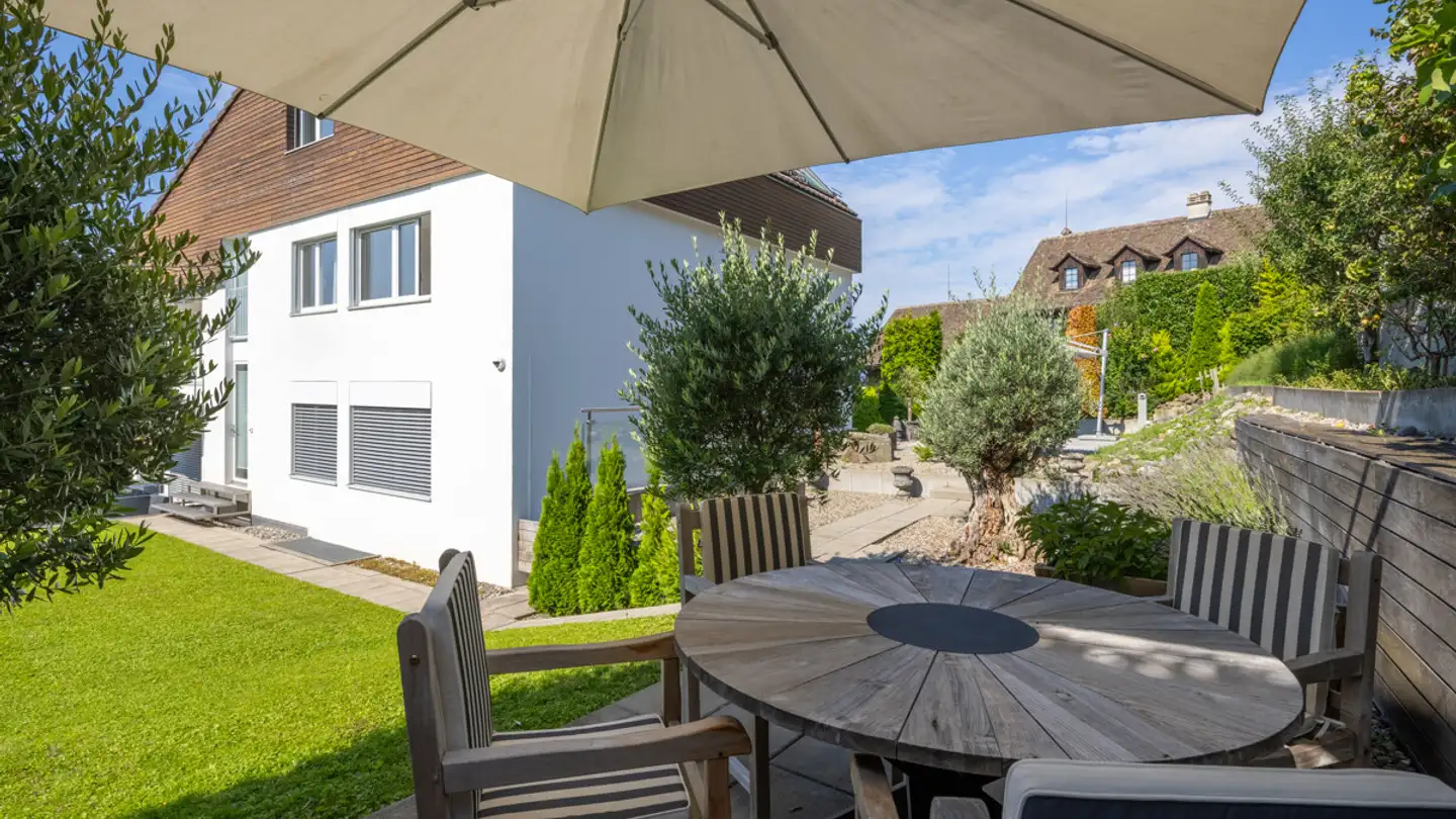 Appartement à vendre - 8704 Herrliberg