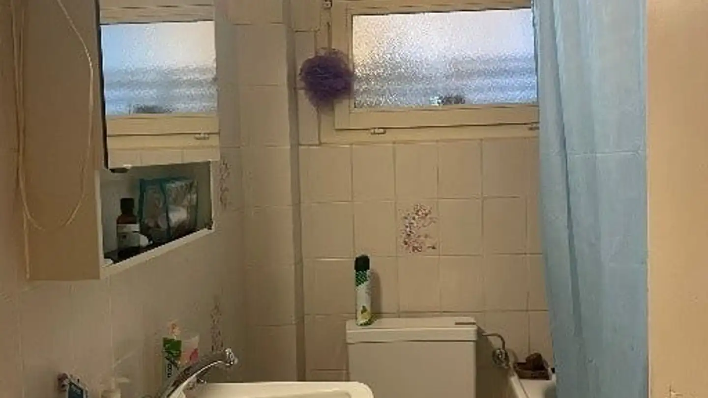 Single room for rent - 1800 Vevey - Photo 3
