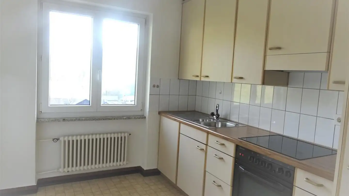 Appartamento in affitto - Liesbergerstrasse 35a, 4254 Liesberg Dorf - Foto 3