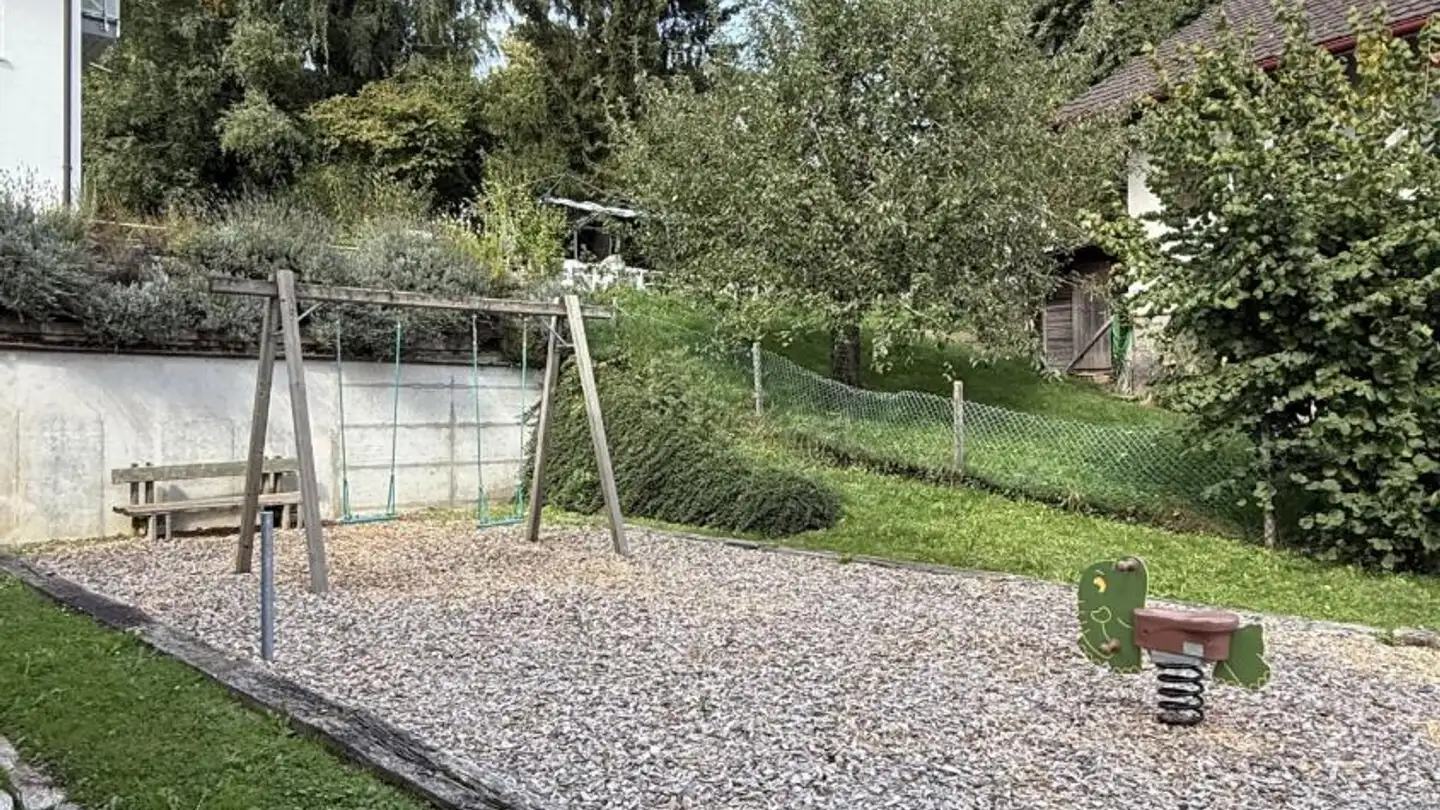 Appartamento in affitto - Chemin De La Chaussée 10, 1174 Montherod - Foto 2