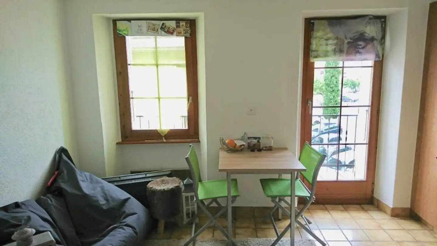 Appartement à louer - Rue De L'eau-Bleue 2, 1870 Monthey