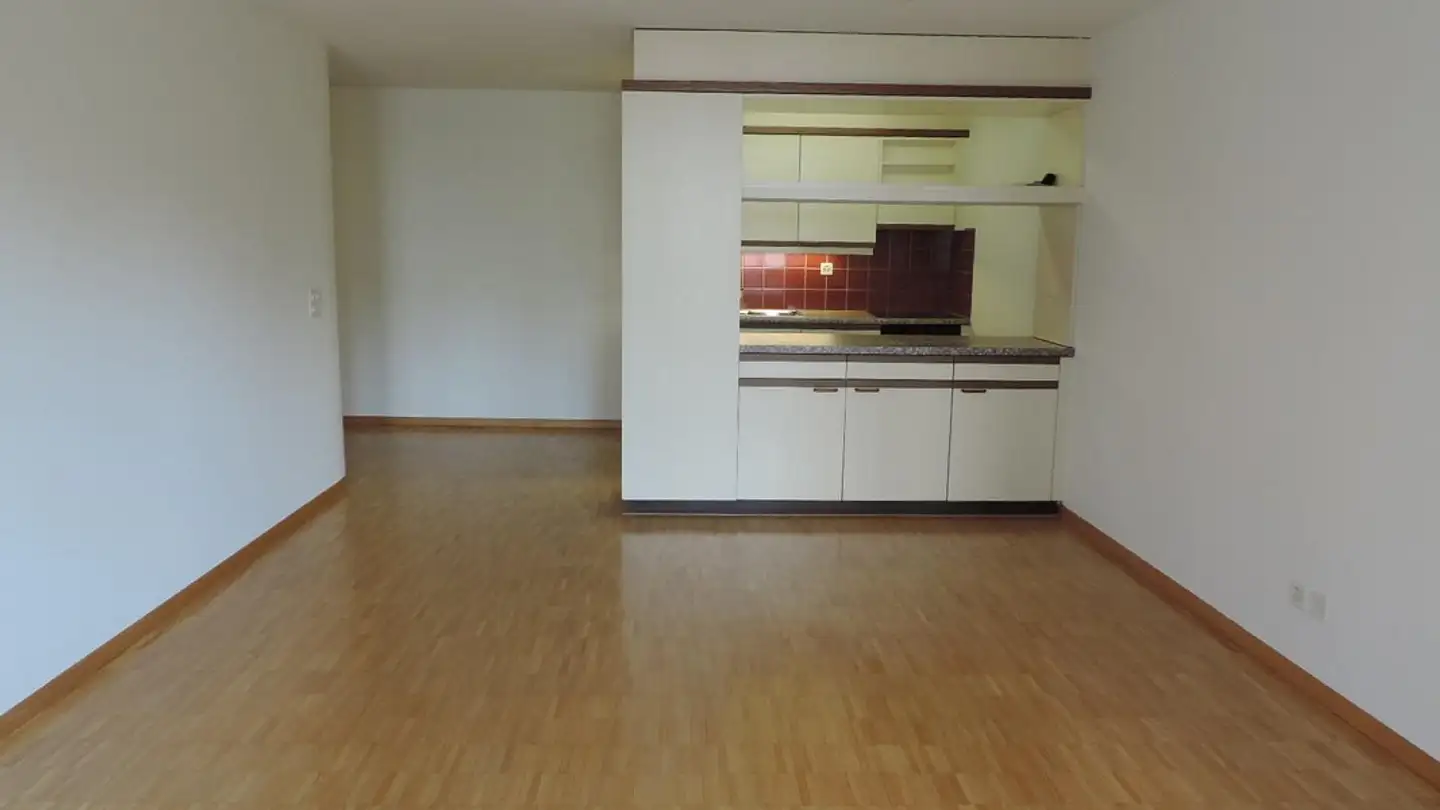Apartment for rent - Werdstrasse 4, 8004 Zürich - Photo 2