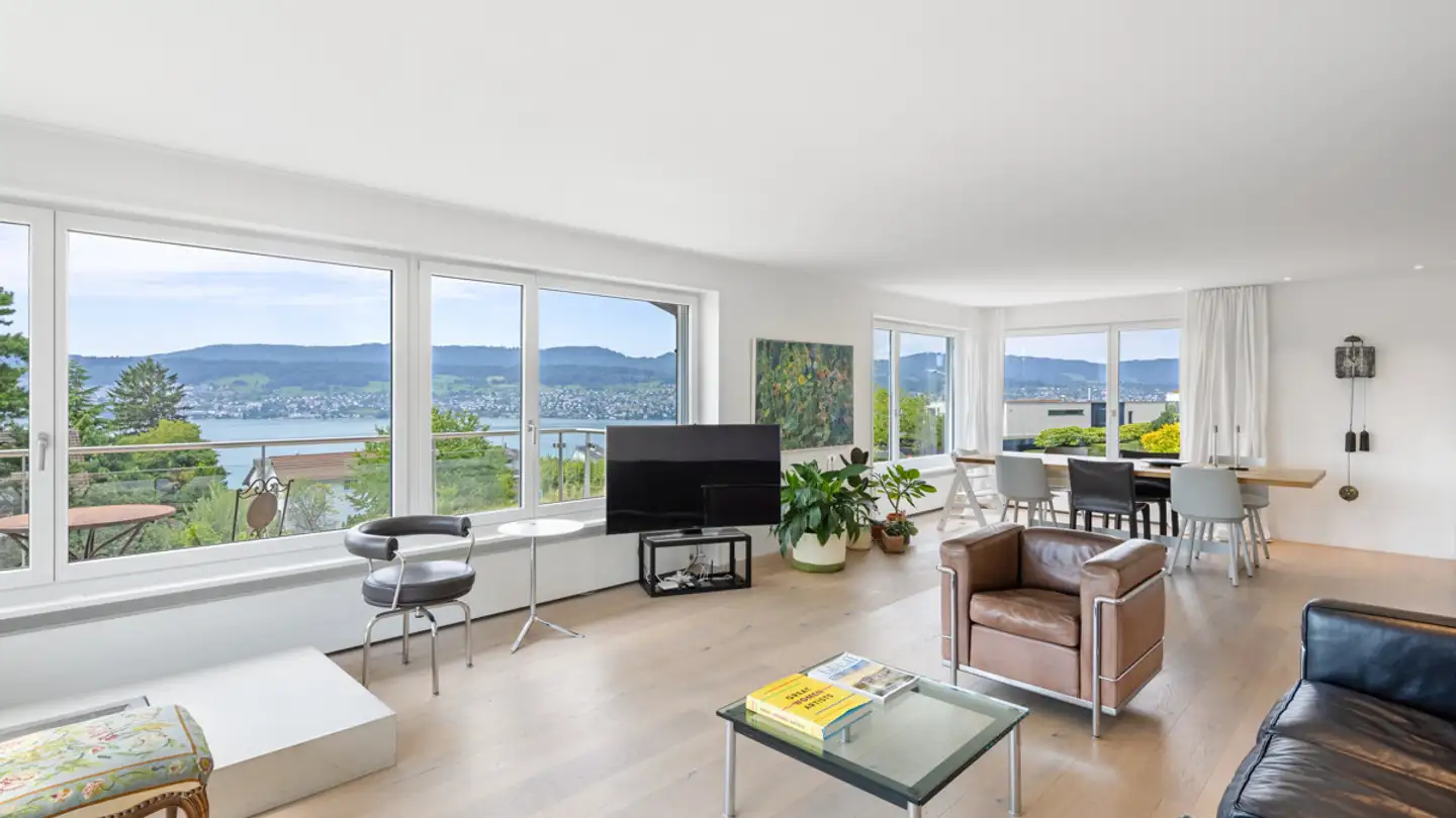 Appartement à vendre - 8704 Herrliberg - Photo 2